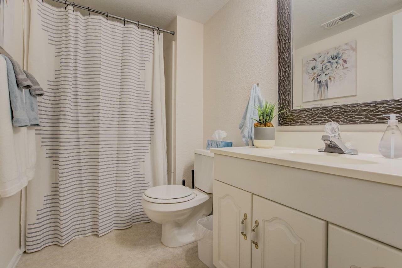 Cozy 4Br House With Peak Views In Colorado Springs Villa ภายนอก รูปภาพ