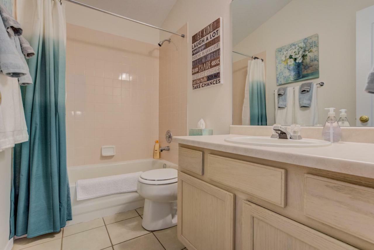 Cozy 4Br House With Peak Views In Colorado Springs Villa ภายนอก รูปภาพ